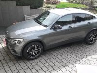 Mercedes GLC 250 Coupe AMG-Line 4-Matic Hessen - Gießen Vorschau