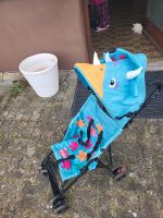 Buggy für Kinder Zusammen klappbar Baden-Württemberg - Geislingen Vorschau
