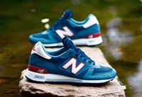 New Balance Sneaker M1300 Sachsen-Anhalt - Magdeburg Vorschau