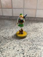 Amiibo The Legend of Zelda Link (Ocarina) Rheinland-Pfalz - Klüsserath Vorschau
