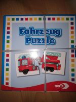 Fahrzeuge Puzzle Rheinland-Pfalz - Hirschfeld (Hunsrück) Vorschau