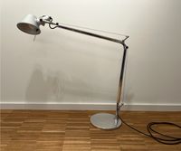 Artemide Tolomeo Tavolo Table Tischlampe Aluminium Chrom Silber Friedrichshain-Kreuzberg - Friedrichshain Vorschau