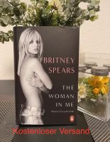 Britney Spears - The Woman In Me Buch Biographie NEU Baden-Württemberg - Karlsbad Vorschau