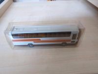 WIKING Mercedes Reisebus 712 1:87 Baden-Württemberg - Hockenheim Vorschau