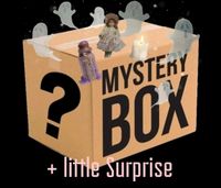 Haunted Doll Mystery Box Brandenburg - Spremberg Vorschau