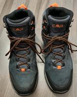 CMP Wanderschuhe, neuwertig! Gr. 43 Nordrhein-Westfalen - Siegen Vorschau
