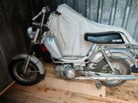 Puch x40 Mofa 25 Bayern - Böbing Vorschau