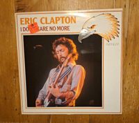 Vinyl LP: Eric Clapton: I Don't Care Anymore Hessen - Biebergemünd Vorschau
