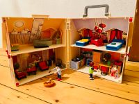 Mitnehmen-Puppenhaus Playmobil Hessen - Eltville Vorschau