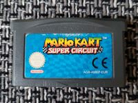 Mario Kart für Gameboy Advance Rheinland-Pfalz - Linz am Rhein Vorschau