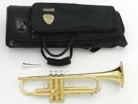 Trompete Bb Yamaha YTR-637 Made in Japan DR22-090 Sachsen - Görlitz Vorschau