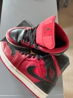 Jordan 1 Mid “reverse Bred” Bayern - Bernried Niederbay Vorschau