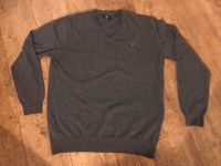 Gant pullover grau 100% Wolle NEUWERTIG Gr. 2XL Niedersachsen - Nordhorn Vorschau