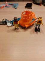 Playmobil U-Boot mit Taucher Schleswig-Holstein - Bad Segeberg Vorschau