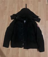 Canada goose Wyndham Daunenparka mit Kapuze wie neu!! Dortmund - Körne Vorschau