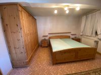 Schlafzimmer Möbel Set aus Weichholz Rheinland-Pfalz - Ludwigshafen Vorschau