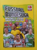 2015/2016 Topps Sticker Fussball Bundesliga BVB Schalke HSV Bayer Nordrhein-Westfalen - Iserlohn Vorschau