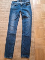 LTB Clara Röhrenjeans W25 L32zu verkaufen Bayern - Fürth Vorschau