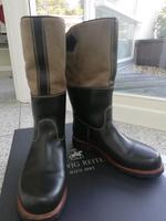 Ludwig Reiter Maronibrater Damenstiefel 5 1/2 Nordrhein-Westfalen - Hamm Vorschau