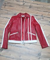 ❗️Lederjacke 34/ XS Nordrhein-Westfalen - Lüdinghausen Vorschau