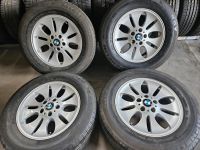 BMW X5 E53 SOMMERREIFEN SOMMERRÄDER FELGEN 17 Zoll 235/65/R17 104 Nordrhein-Westfalen - Werne Vorschau