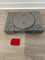 PlayStation 1 Frankfurt am Main - Eschersheim Vorschau