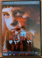 KILL and GO. DVD  Genre Horror. Lucio Fulci Collection Rheinland-Pfalz - Hillscheid Vorschau