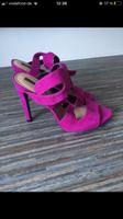 Zara High Heels Absatzschuhe Sandalen München - Aubing-Lochhausen-Langwied Vorschau