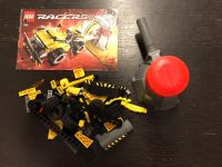 7968 LEGO Racers gelbes Fahrzeug Berlin - Pankow Vorschau