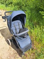 Römer Britax Buggy abzugeben Niedersachsen - Himbergen Vorschau