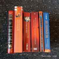 Diverse Bücher Romane zB. Gunhild Eggenwirth Niedersachsen - Bohmte Vorschau