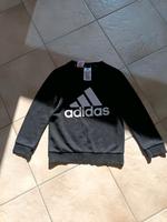 Sweatshirt Adidas 128 Nordrhein-Westfalen - Hagen Vorschau