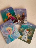 Englisch 4-Band mit den Frozen: Elsa, Anna, Olaf, Kristoff& Sven Bayern - Gaimersheim Vorschau