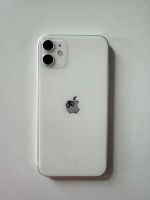 iPhone 11 128GB weiss - sehr guter Zustand Berlin - Mitte Vorschau