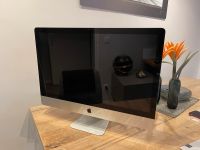 iMac 27“ 1 TB Festplatte Mitte 2011 Bayern - Fürth Vorschau