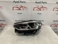 BMW X3 G01 X4 G02 Adaptive LED Scheinwerfer links 8496827-01 Essen - Essen-Borbeck Vorschau