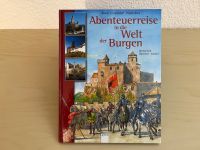 Sachbuch Bilderbuch, Abenteuerreise in die Welt der Burgen Nordrhein-Westfalen - Herten Vorschau