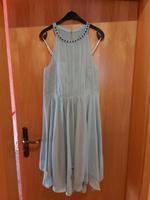 Abendkleid Mintgrün Niedersachsen - Duderstadt Vorschau