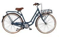 BBF Brügge dkl.blau 7 Gang City Fahrrad Damen NEU München - Ludwigsvorstadt-Isarvorstadt Vorschau