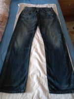 Orginal Herren Levi's Jeans W31 W32 Baden-Württemberg - Blumberg Vorschau