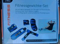 Fitnessgewichte-Set von crane neu unbenutzt Bayern - Strullendorf Vorschau