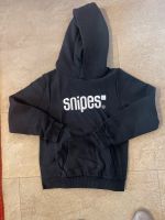 Hoodie von snipes, Größe 146 Bayern - Bad Tölz Vorschau