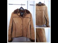 Lederjacke Gipsy  Gr M Rheinland-Pfalz - Speyer Vorschau