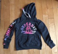 Superdry - Hoodie -Größe S - *gut erhalten* Nordrhein-Westfalen - Telgte Vorschau