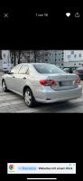 Toyota Corolla 1.6 Benzin  2013 BJ Nordrhein-Westfalen - Iserlohn Vorschau