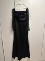 Abendkleid Gr. 42/44 Rheinland-Pfalz - Ludwigshafen Vorschau