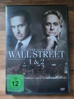 Wall Street 1 & 2 Doppel DVD Box Neuzustand Nordrhein-Westfalen - Schloß Holte-Stukenbrock Vorschau