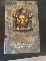 Buch Bartimäus : Das Amulett von Samarkand Bayern - Kirchdorf b Haag i OB Vorschau