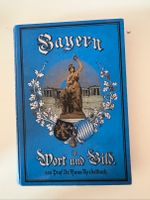 Bayern in Wort und Bild von Prof. Dr. Hans Reidelbach München - Sendling-Westpark Vorschau