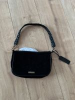 Baguette Bag/Schultertasche 100% Echtleder NEU Hamburg-Mitte - Hamburg Altstadt Vorschau